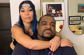 Keith Lee и Mia Yim с развод, кариерата му може да е приключила