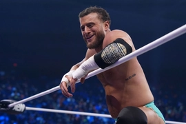 MJF иска бивше WWE дуо в AEW