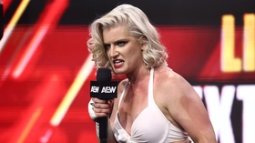 Ъпдейт за отсъствието на Toni Storm от AEW