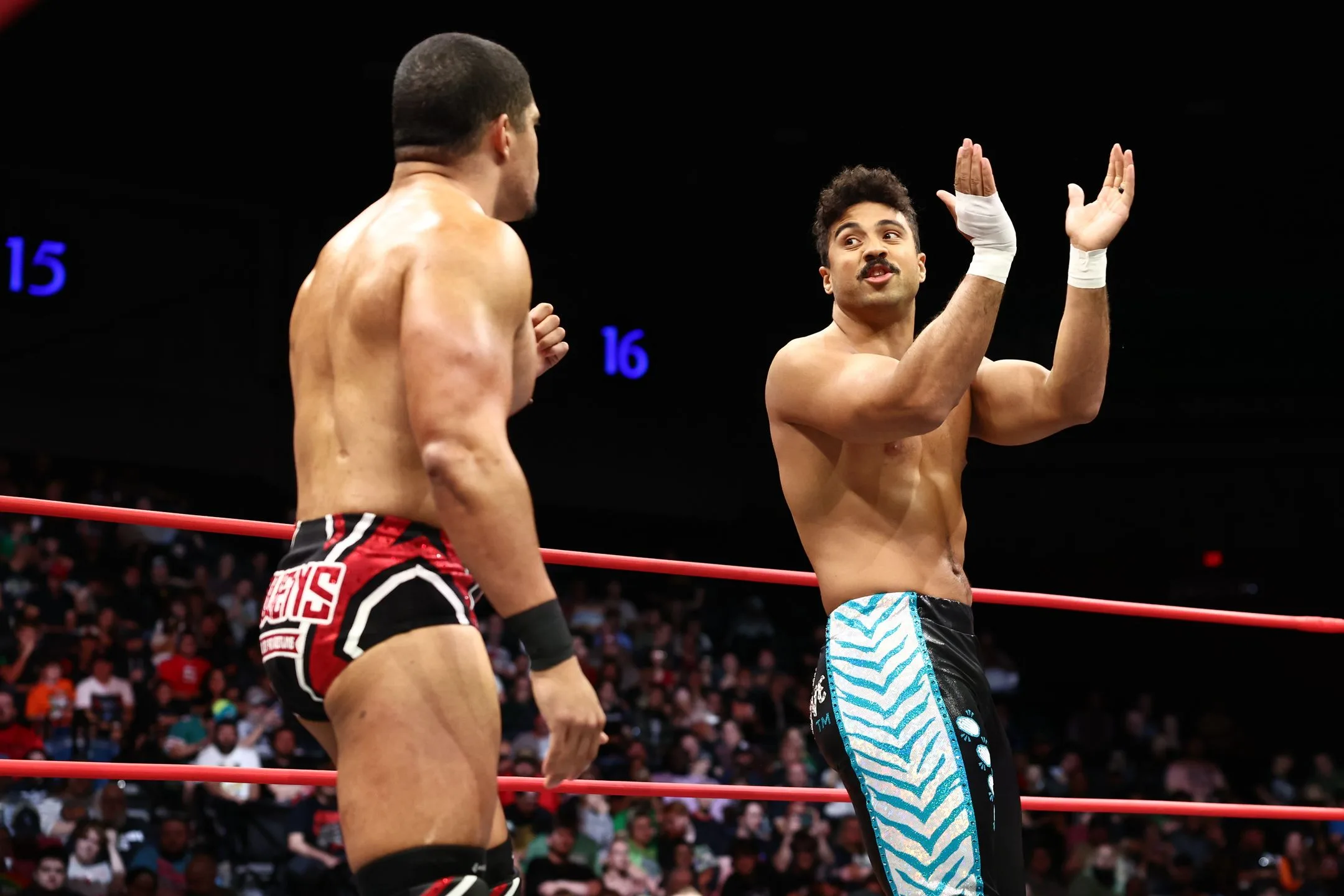 Ъпдейт за статута на The Acclaimed в AEW