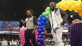 Разкрито е какво намаление на заплатите WWE е предложила на Kofi и Austin Creed