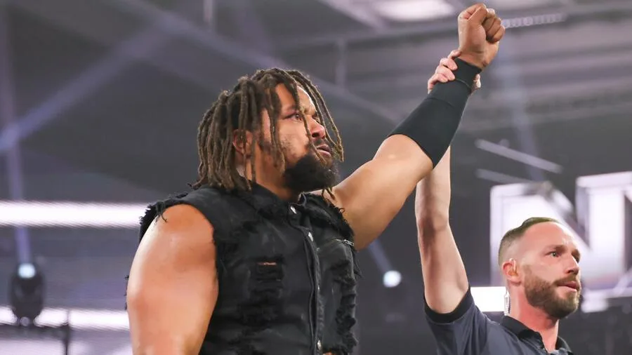Започнаха ли съкращения в WWE NXT?