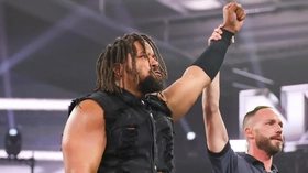 Започнаха ли съкращения в WWE NXT?