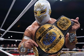 Ъпдейт за контузията на Mistico