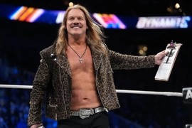 Chris Jericho разкри защо избра AEW пред WWE
