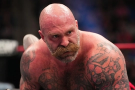 Почина Andy ‘The Butcher’ Williams