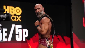 Tommaso Ciampa за пропуснатите възможности в WWE