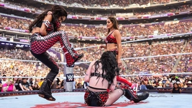 WWE едва не прекратили мач от SummerSlam 2026