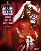 WWE Saturday Night's Main Event