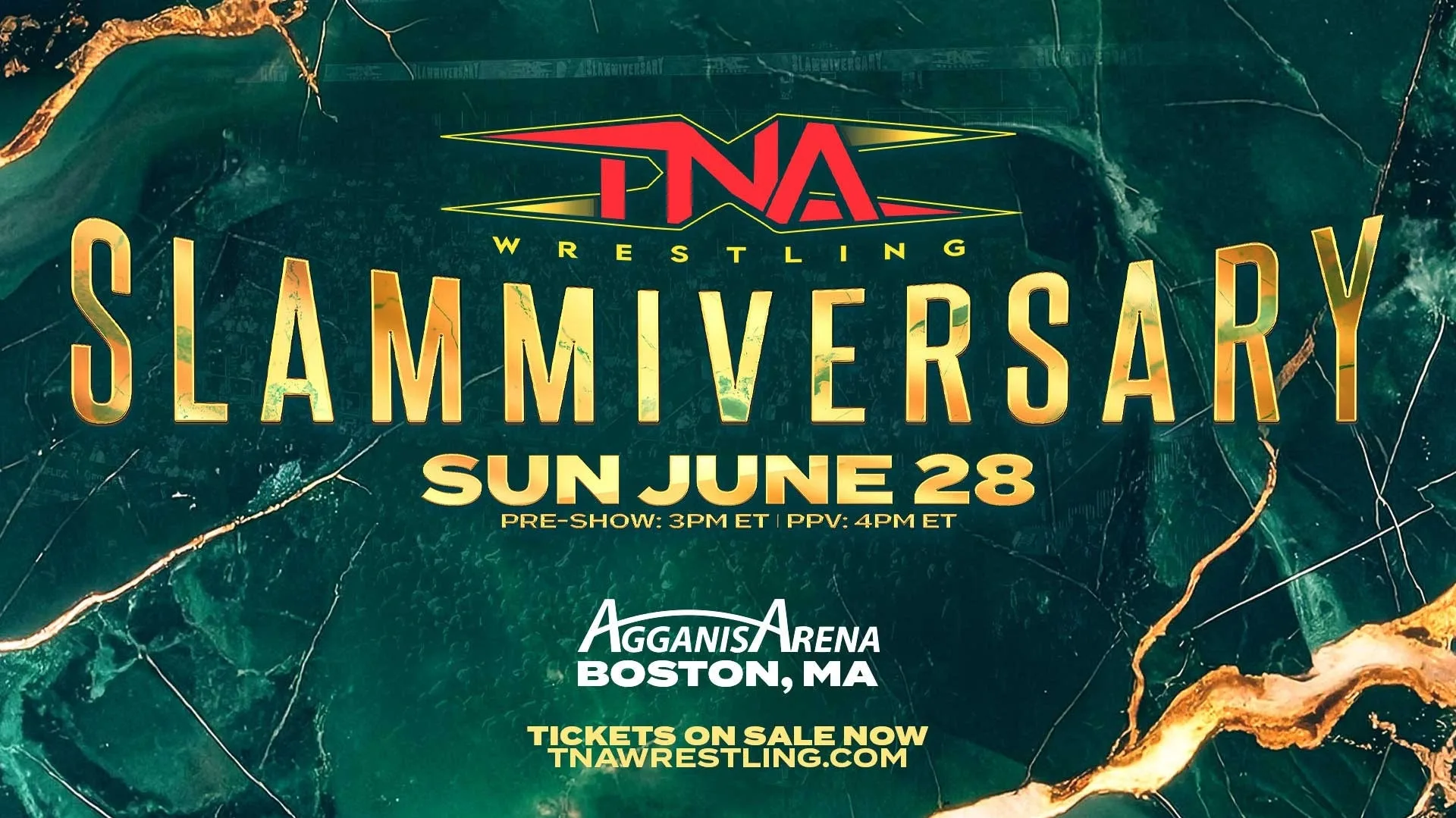 TNA Slammiversary 2026