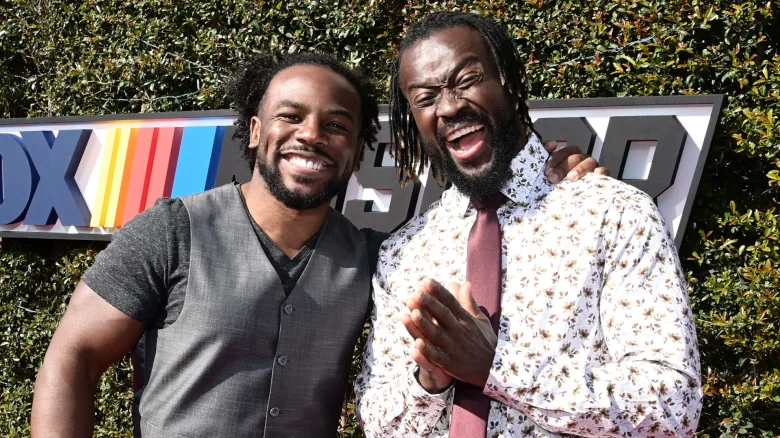 Kofi и Austin Creed отказали чудовищно намаление на заплатата в WWE