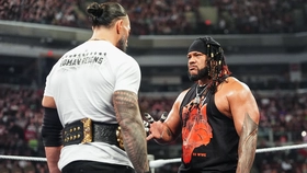 Jacob Fatu контузен преди Clash in Italy?