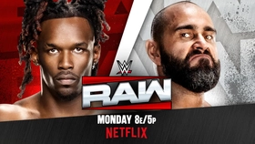 Истината за реакцията на Rusev след загубата му в Raw