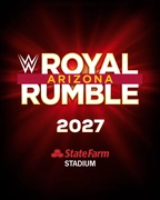 Ясно е къде ще се проведе WWE Royal Rumble 2027