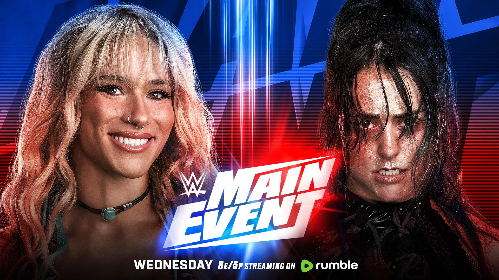 WWE Main Event с първи епизод по Rumble