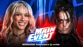 WWE Main Event с първи епизод по Rumble