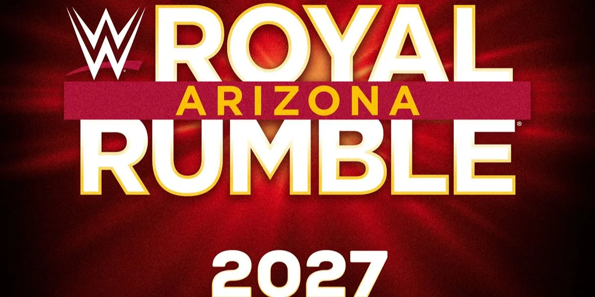 Информация за WWE Royal Rumble 2027