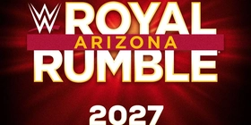 Информация за WWE Royal Rumble 2027