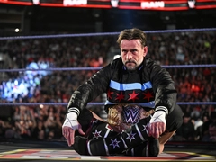 Въпросителните около CM Punk може би приключиха