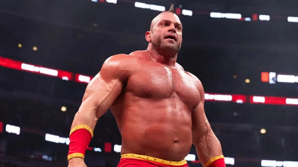 Brian Cage избрал AEW пред WWE