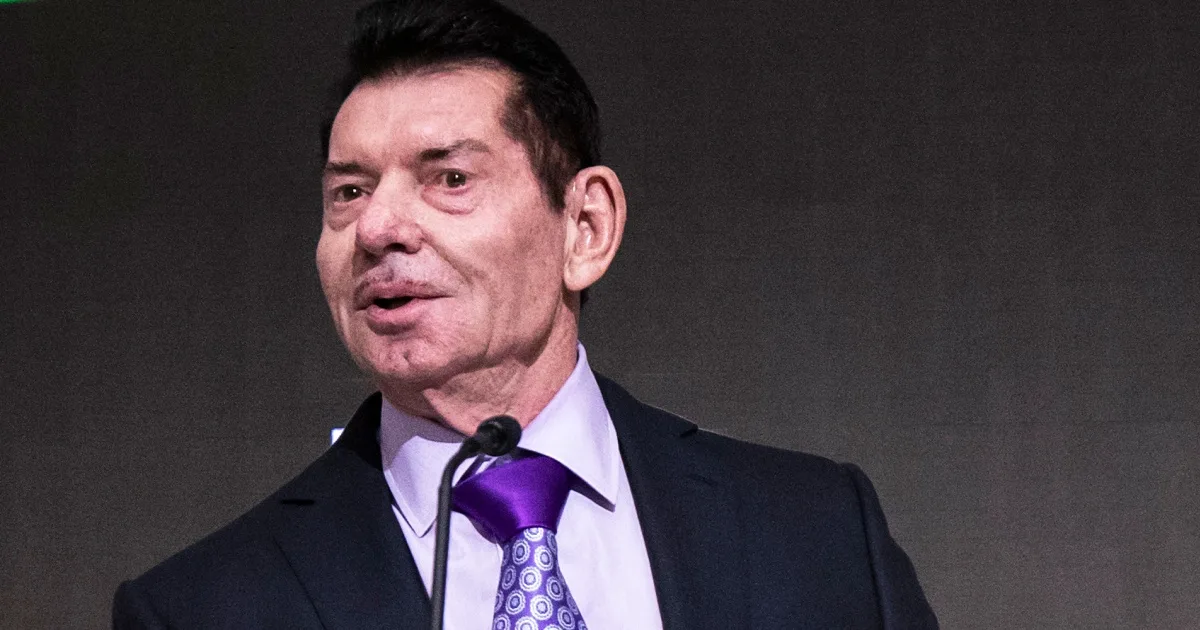 Свалиха обвинения срещу Vince McMahon