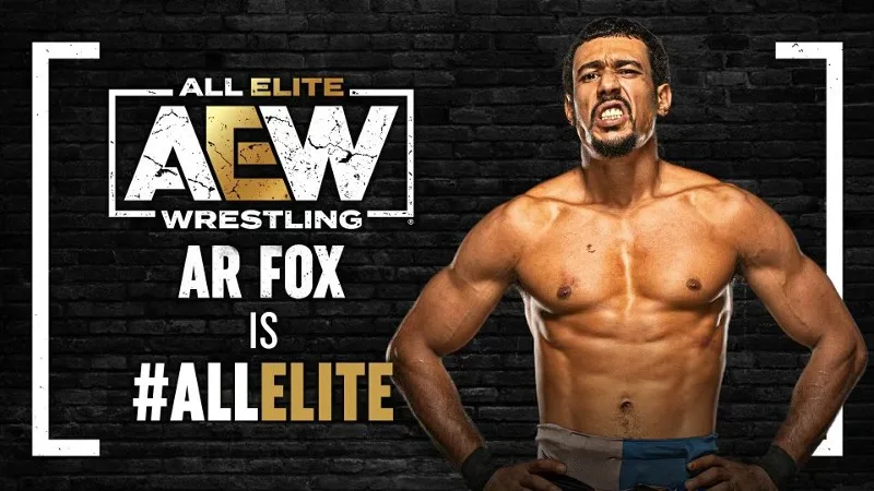 Бившата съпруга на AR Fox със сериозни обвинения към него