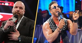 Vince Russo: Triple H не харесва LA Knight