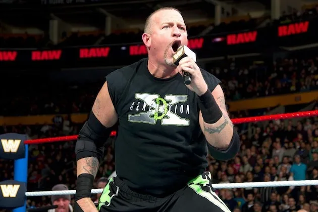 Ще се присъедини ли Road Dogg към TNA?