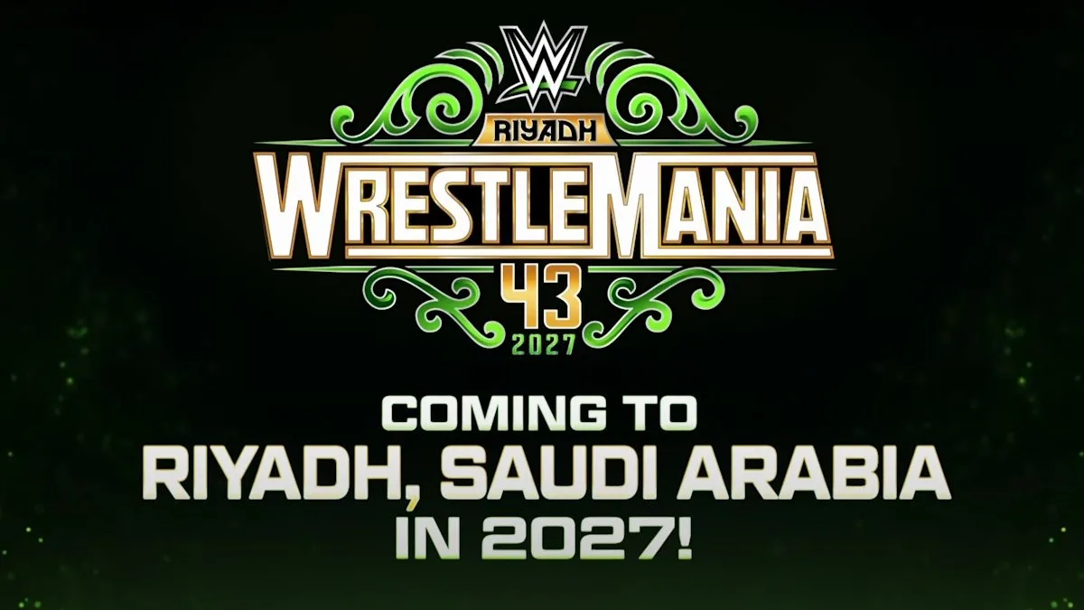 Nick Khan: Творческите планове за WrestleMania 43 вече са ясни