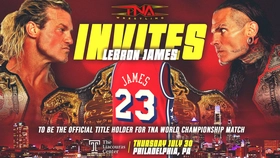 Nic Nemeth призна за грешката на TNA с рекламата за мача срещу Jeff Hardy