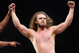 Jack Perry в преговори за нов договор с AEW