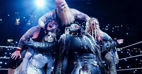 Matt Hardy очаква още кечисти от Wyatt Sicks в TNA
