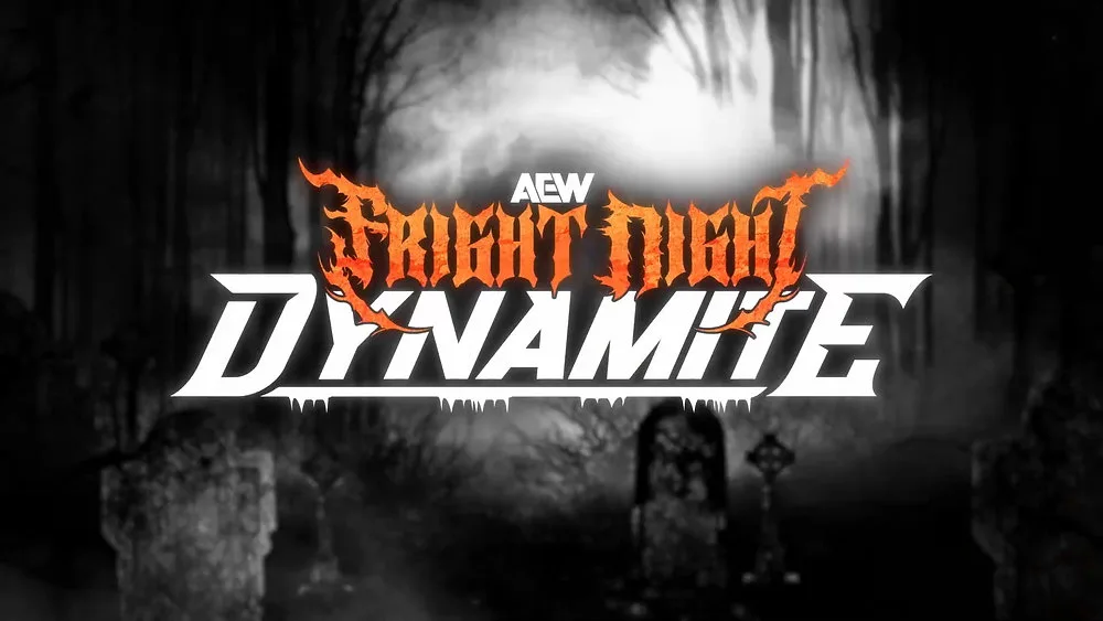 AEW Fright Night Dynamite (28 октомври) - резултати: смяна на титла