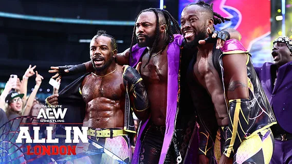 От WWE не се свързали с Kofi и Austin Creed, за да им благодарят след напускането им