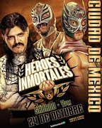 AAA Héroes Inmortales