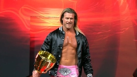 Nic Nemeth за многократните предложения от WWE за завръщане