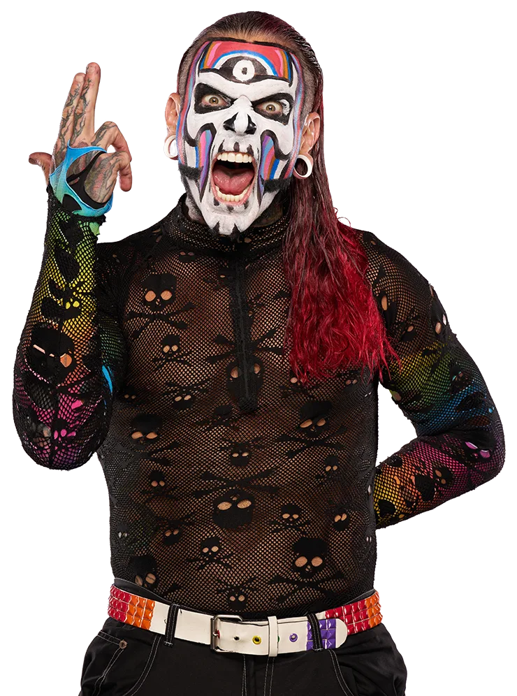 Защо Jeff Hardy бе изваден от програмите на TNA?