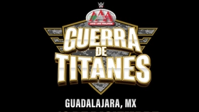 AAA обяви датата и мястото за Guerra De Titanes 2026