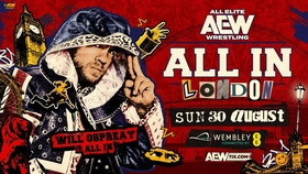 Ъпдейт на билетите за AEW All In 2026