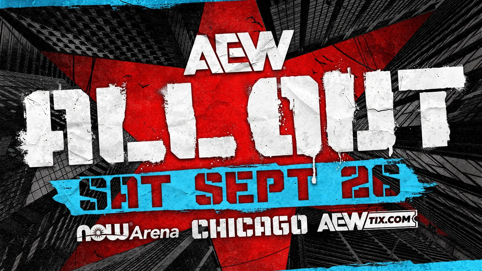Ъпдейт за билетите за AEW All Out 2026