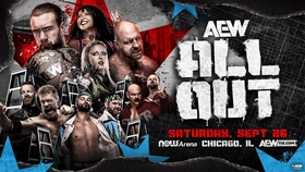 AEW All Out 2026 – резултати: завръщане, дебют и смяна на титла