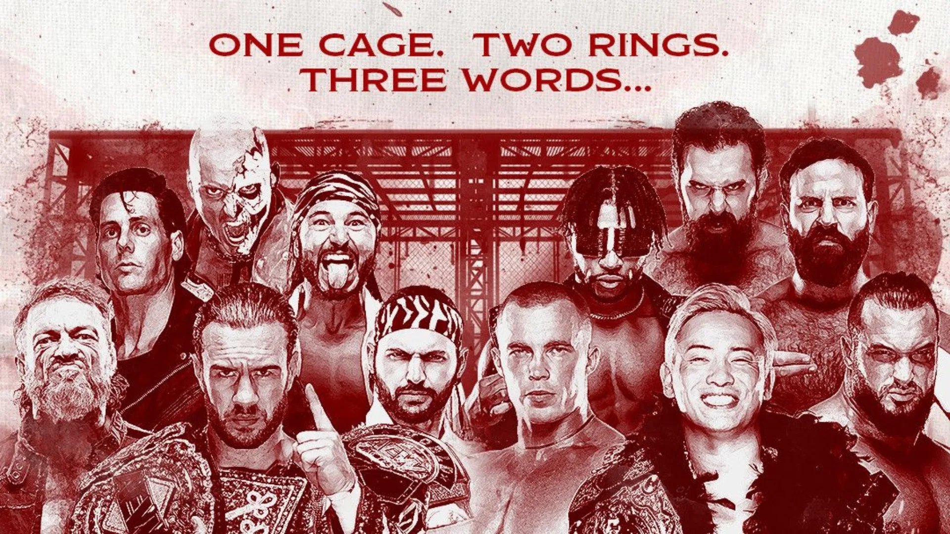 Ъпдейт за билетите за AEW Dynamite: Blood and Guts