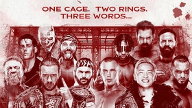 Ъпдейт за билетите за AEW Dynamite: Blood and Guts