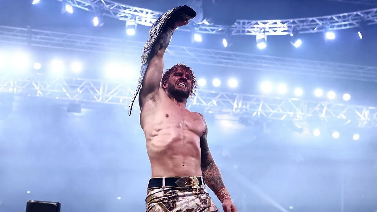 Ясен е съперникът на Will Ospreay на AEW All Out