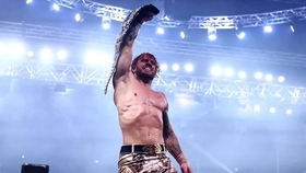 Ясен е съперникът на Will Ospreay на AEW All Out