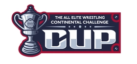 Определени са следващите мачове в AEW Continental Challenge Cup