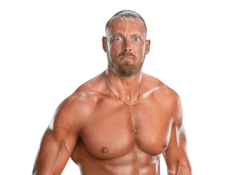 В WWE притеснени за Big Cass