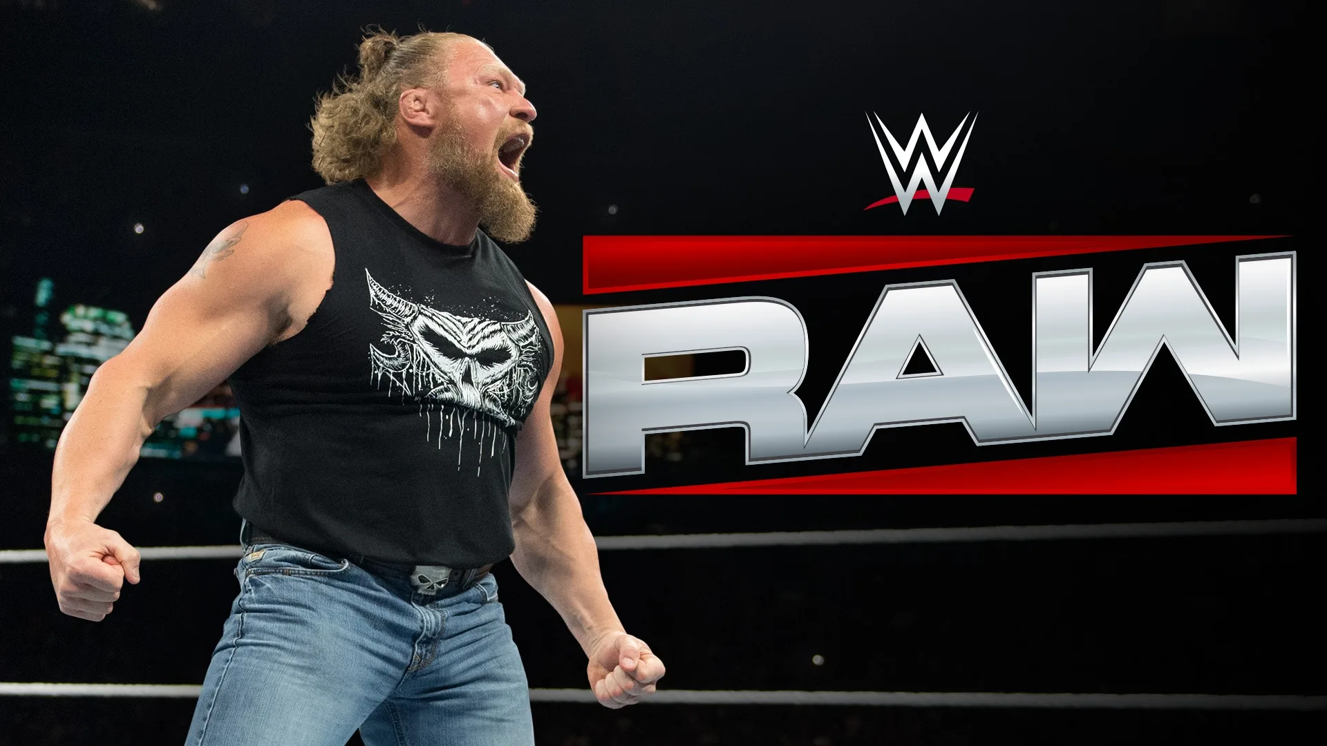 Предстоящият график на Brock Lesnar с WWE - ще бъде в RAW
