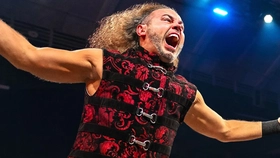 Matt Hardy коментира TNA и възможното им закупуване от WWE