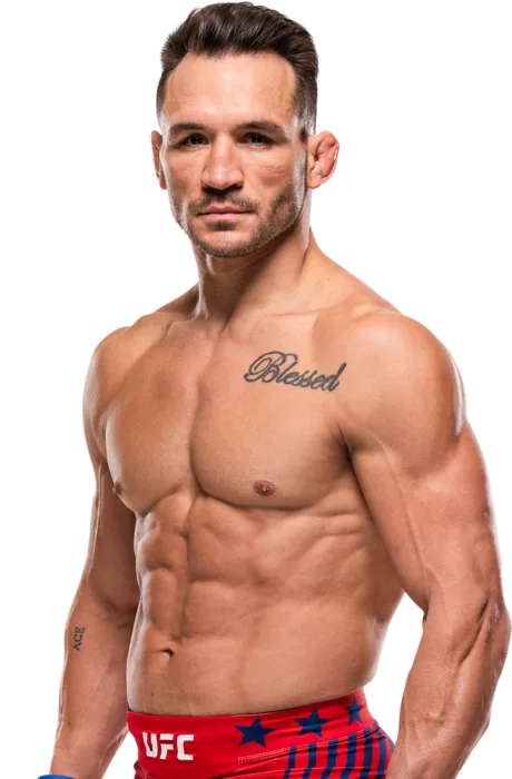 Michael Chandler ще има роля в следващия епизод на NXT